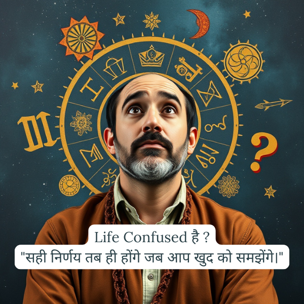 Kundali / Birth Chart / Horoscope Analysis