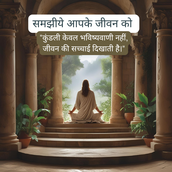 Kundali / Birth Chart / Horoscope Analysis