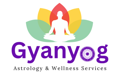 Gyanyog - Astrology & Wellness Services