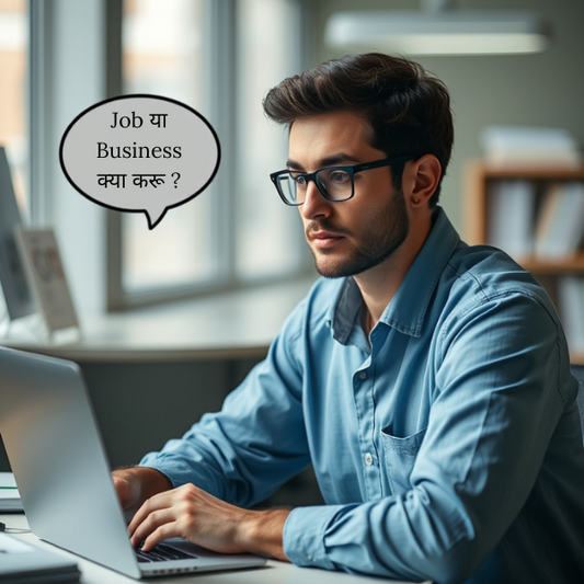 Career & Finance Direction - As per Astrology